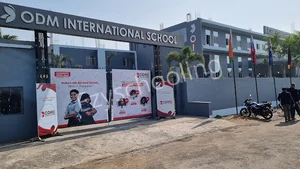 ODM International School Gallery 0