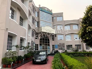 Decent Public School Gallery 0