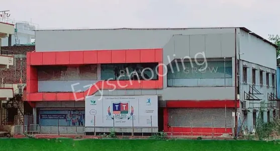 Tiny Tots English School Tiny Tots English School