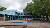 Don Bosco English Medium School Gallery