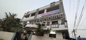Learning Cloud School, Mukundnagar, Ahmednagar School Building