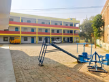 Aurobindo Public School Gallery