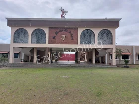 St Michael's school, MIDC, Ahmednagar School Building