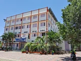 Sun Pharma Secondary And Higher Secondary School Gallery