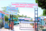 Sunrise English Primary and Secondary School Gallery