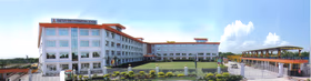 Kasturi Ram International School, Narela, Delhi School Building