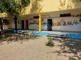 The Kinder Kid School The Kinder Kid School Gallery