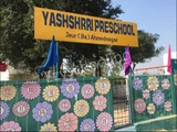 Yashshrri Preschool Gallery