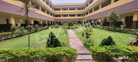 B.D.Academy School, Banka, Bihar Boarding School Building