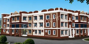 B.D.Academy School Gallery 0