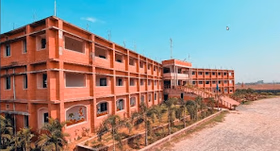 G.S. Residential School, Rohtas, Bihar Boarding School Building