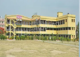 Indian Public School, Madhubani, Bihar Boarding School Building