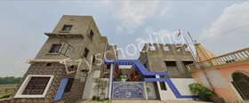 Krishna Boarding School, Madhepura, Bihar Boarding School Building