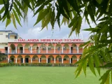 Nalanda Heritage School Nalanda Heritage School Gallery