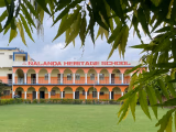 Nalanda Heritage School Gallery