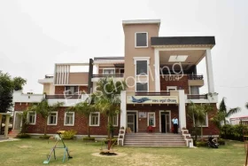 Gyan Einstein International School, Dehradun, Uttarakhand Boarding School Building
