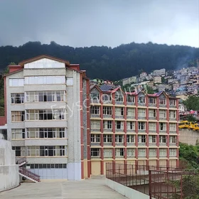 Saraswati Paradise International Public School, Shimla, Himachal Pradesh Boarding School Building