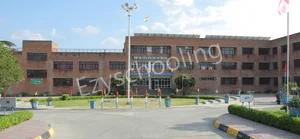 BRCM Gyankunj School Gallery 0