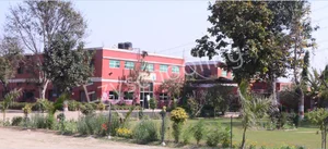 St. Vivekanand Senior Secondary School Gallery 0