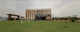 Sheyn International School, Jamshedpur, Jharkhand Boarding School Building
