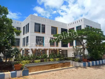 The Keystone Ankuram The Keystone Ankuram