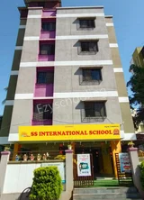SS International School SS International School Gallery