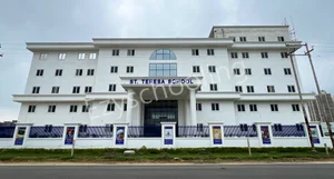 St. Teresa School Gallery 0