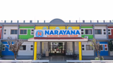 Narayana e- Techno School Gallery