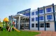 DRP Bhiwani Public School, Bhiwani, Haryana Boarding School BuildingImage 1