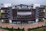 Sangwan International School Sangwan International School Gallery