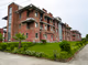 Warriors Boarding School, Panchkula, Haryana Boarding School BuildingImage 1