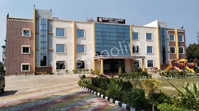 Monfort Academy, Dhanbad, Jharkhand Boarding School Building