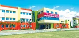 GGCET St Xavier's International School Gallery