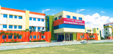 GGCET St Xavier's International School Gallery