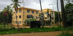 Edify School, Kanakapura Road, Bangalore School Building