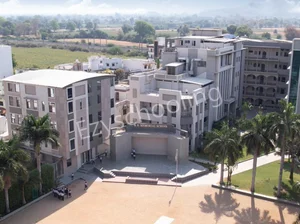 B. S. Memorial School Gallery 0