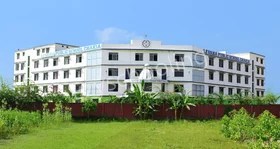 Levana Public School, East Champaran, Bihar Boarding School Building