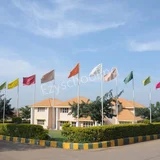 Jnanasarovara International Residential School Jnanasarovara International Residential School Gallery