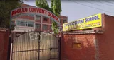 Apollo Convent School Apollo Convent School Gallery