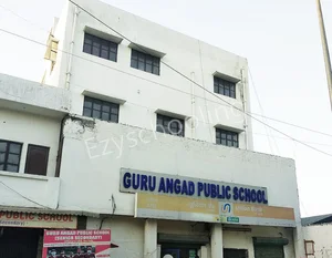 Guru Angad Public School Gallery 0