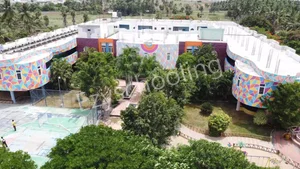 ABACUS International Montessori School Gallery 0