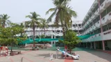 AKT Memorial Vidya Saaket School AKT Memorial Vidya Saaket School Gallery