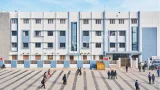 Chellammal Vidyalaya Chellammal Vidyalaya Gallery