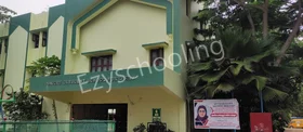 Crescent Matricultion Higher Secondary School, Nagapattinam, Tamil Nadu Boarding School Building