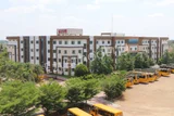 ECR International Senior Secondary School Gallery