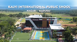 KALVI Global Matriculation School Gallery