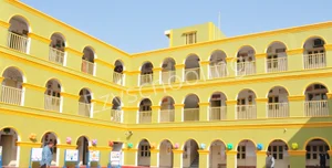 Chhoturam Public School Gallery 0
