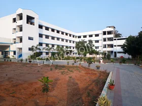 Loyola International Residential School, Chennai, Tamil Nadu Boarding School Building