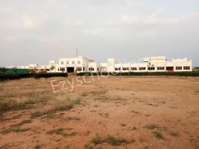 Mount Litera Zee Senior Secondary School, Sivaganga, Tamil Nadu Boarding School Building