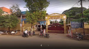 Senthil Public School Gallery 0